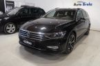 Volkswagen Passat - fotka číslo 4