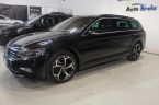 Volkswagen Passat - fotka číslo 6
