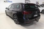 Volkswagen Passat - fotka číslo 8