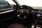 Škoda Octavia - fotka číslo 25