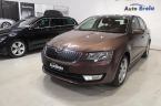 Škoda Octavia - fotka číslo 4