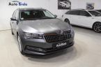 Škoda Superb - fotka číslo 1