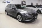 Škoda Superb - fotka číslo 2