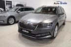 Škoda Superb - fotka číslo 4
