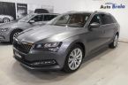 Škoda Superb - fotka číslo 5