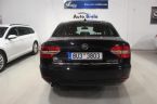 Škoda Superb - fotka číslo 10