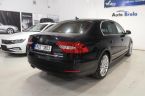 Škoda Superb - fotka číslo 11