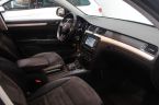 Škoda Superb - fotka číslo 20