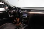 Škoda Superb - fotka číslo 24