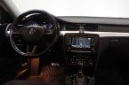 Škoda Superb - fotka číslo 26