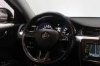 Škoda Superb - fotka číslo 27