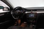 Škoda Superb - fotka číslo 28