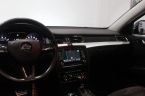 Škoda Superb - fotka číslo 30