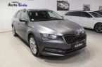 Škoda Superb - fotka číslo 0