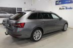Škoda Superb - fotka číslo 13
