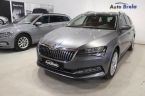 Škoda Superb - fotka číslo 4