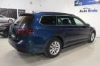 Volkswagen Passat - fotka číslo 12
