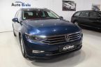 Volkswagen Passat - fotka číslo 1