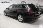 Škoda Superb - fotka číslo 9