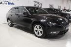 Škoda Superb - fotka číslo 2