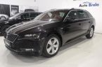 Škoda Superb - fotka číslo 5