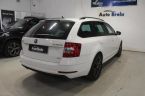 Škoda Octavia - fotka číslo 10
