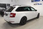 Škoda Octavia - fotka číslo 11