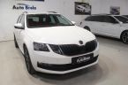 Škoda Octavia - fotka číslo 1