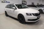 Škoda Octavia - fotka číslo 2