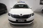 Škoda Octavia - fotka číslo 3