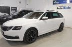 Škoda Octavia - fotka číslo 5