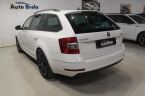 Škoda Octavia - fotka číslo 7
