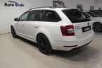 Škoda Octavia - fotka číslo 8