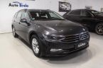 Volkswagen Passat - fotka číslo 0