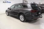 Volkswagen Passat - fotka číslo 9