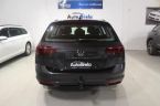 Volkswagen Passat - fotka číslo 10