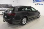 Volkswagen Passat - fotka číslo 12