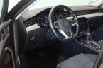 Volkswagen Passat - fotka číslo 14