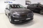 Volkswagen Passat - fotka číslo 1