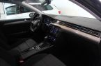 Volkswagen Passat - fotka číslo 20