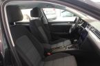 Volkswagen Passat - fotka číslo 22