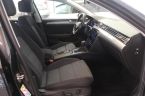 Volkswagen Passat - fotka číslo 23