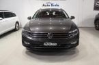 Volkswagen Passat - fotka číslo 3