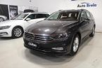 Volkswagen Passat - fotka číslo 4