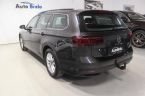Volkswagen Passat - fotka číslo 8