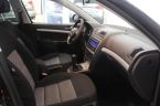 Škoda Octavia - fotka číslo 20