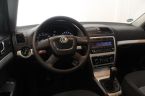 Škoda Octavia - fotka číslo 26
