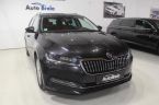 Škoda Superb - fotka číslo 1