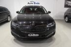 Škoda Superb - fotka číslo 3