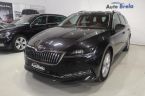 Škoda Superb - fotka číslo 4